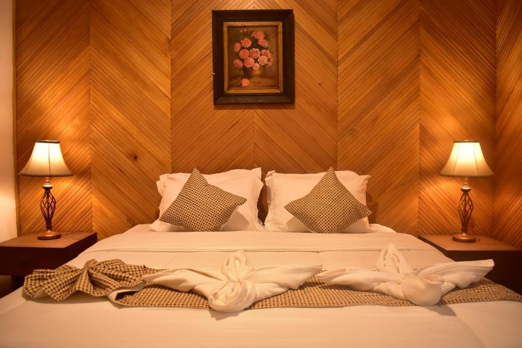 Bawangan Bromo Hotel & Resto