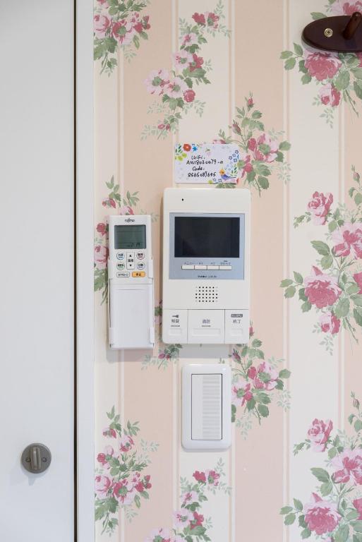 東京にあるnestay inn tokyo senjuのギャラリーの写真
