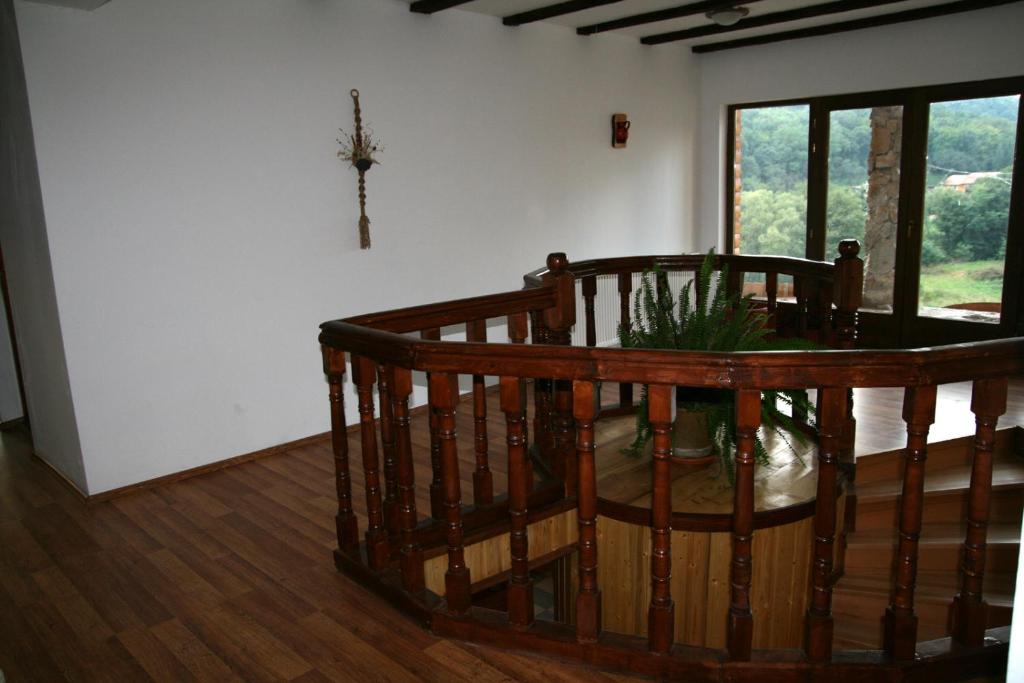 Fotografie z fotogalerie ubytování Pension Domeniul Regilor v destinaci Ciurila