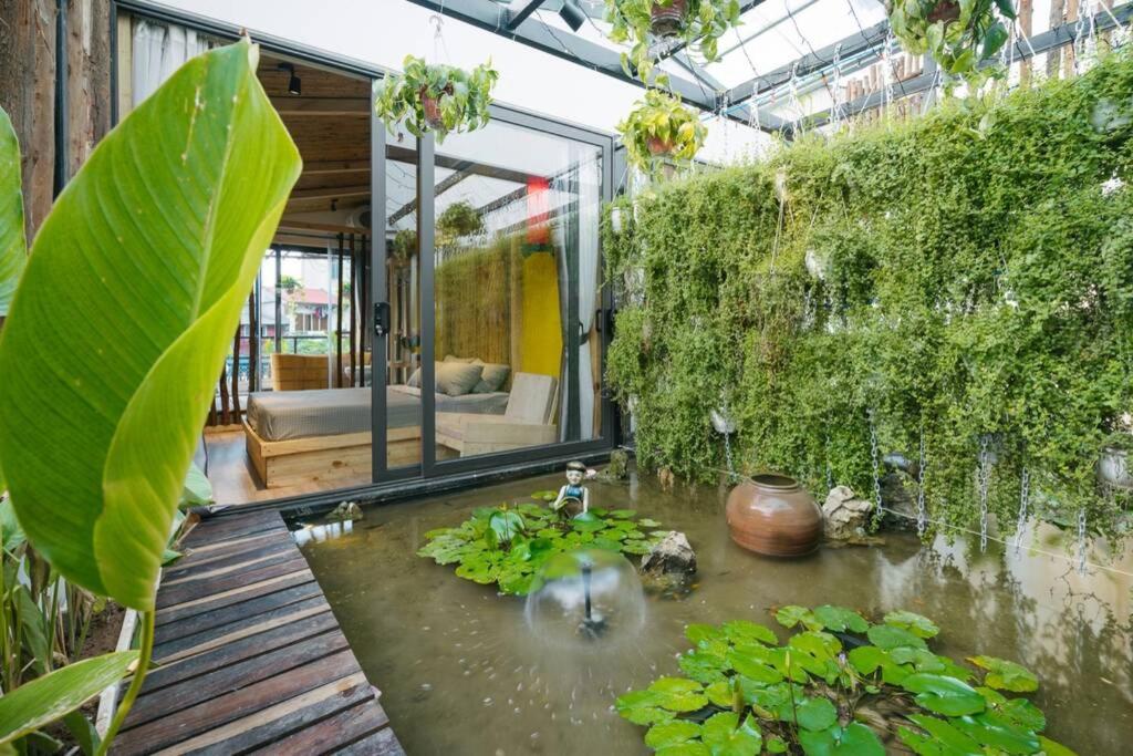LotusHomestayHanoi - Oasis View 1