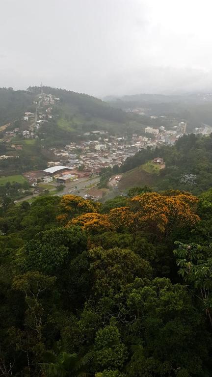  Vista Pedra Azul Flat