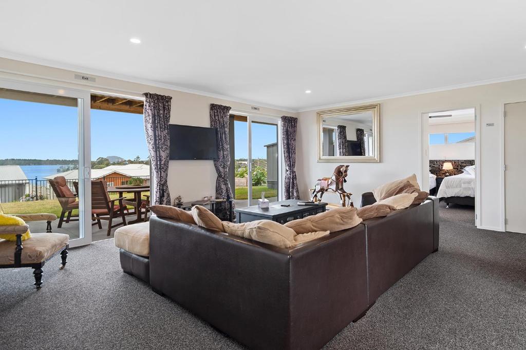 Omokoroa Sea View Apartment, Omokoroa Updated 2023 Prices