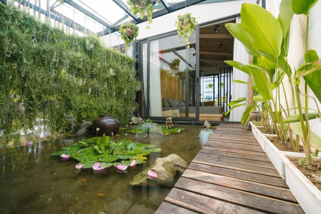 LotusHomestayHanoi - Oasis View 2