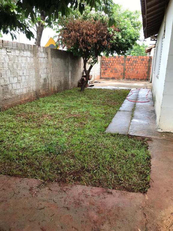  Bela casa em Presidente Epitácio
