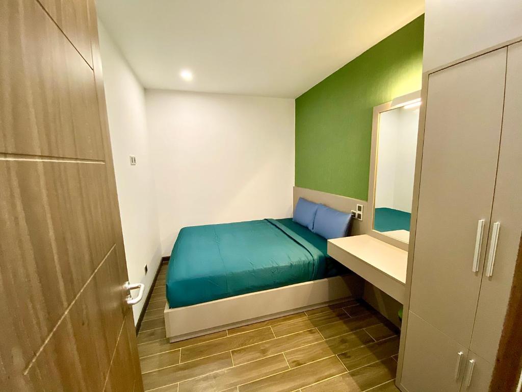 Kim Oanh Apartment - 两居室公寓