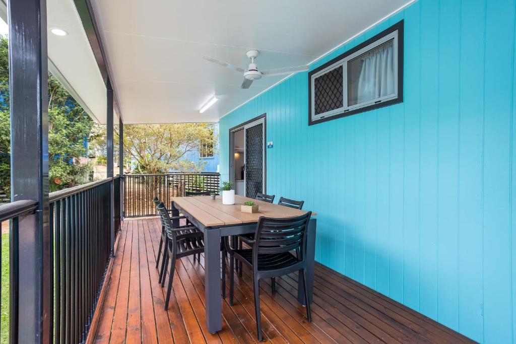 Lake Tinaroo Holiday Park - Villa De Lujo