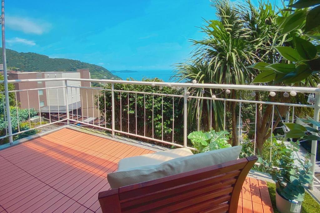 Atami Onsen Resort Villa - Vacation STAY 90401