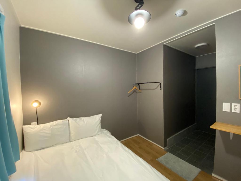 Dante House - Double Room