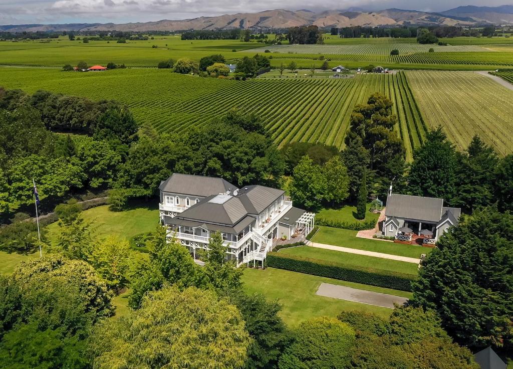 The Marlborough - Resim 14