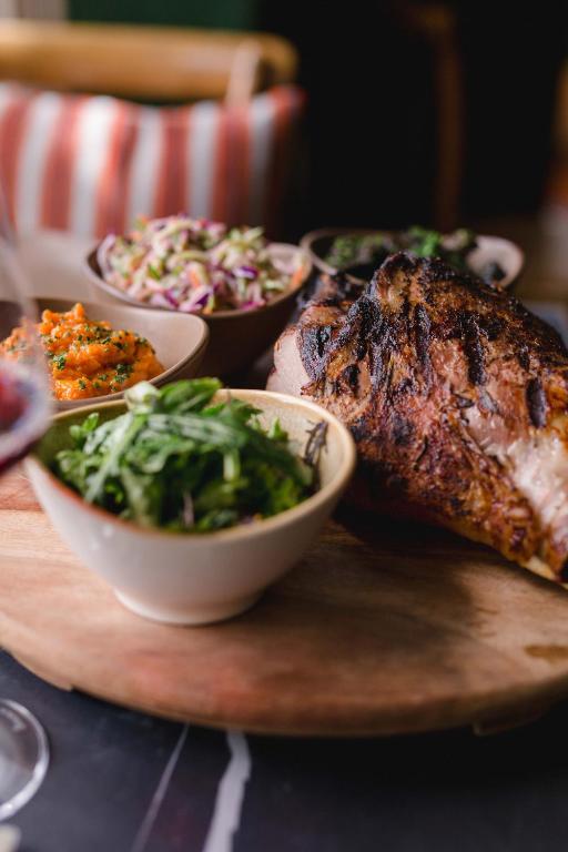 The Marlborough - Resim 33