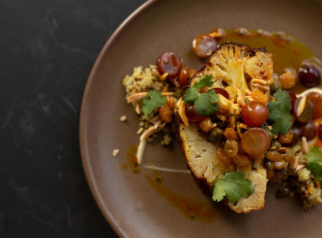 The Marlborough - Resim 31