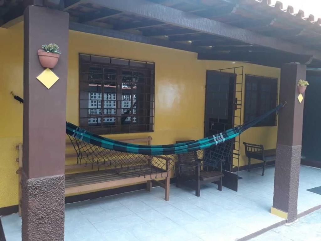  House Praia de Sargi Ilhéus