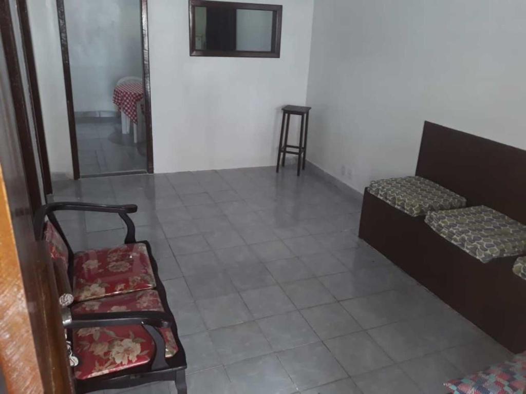  House Praia de Sargi Ilhéus