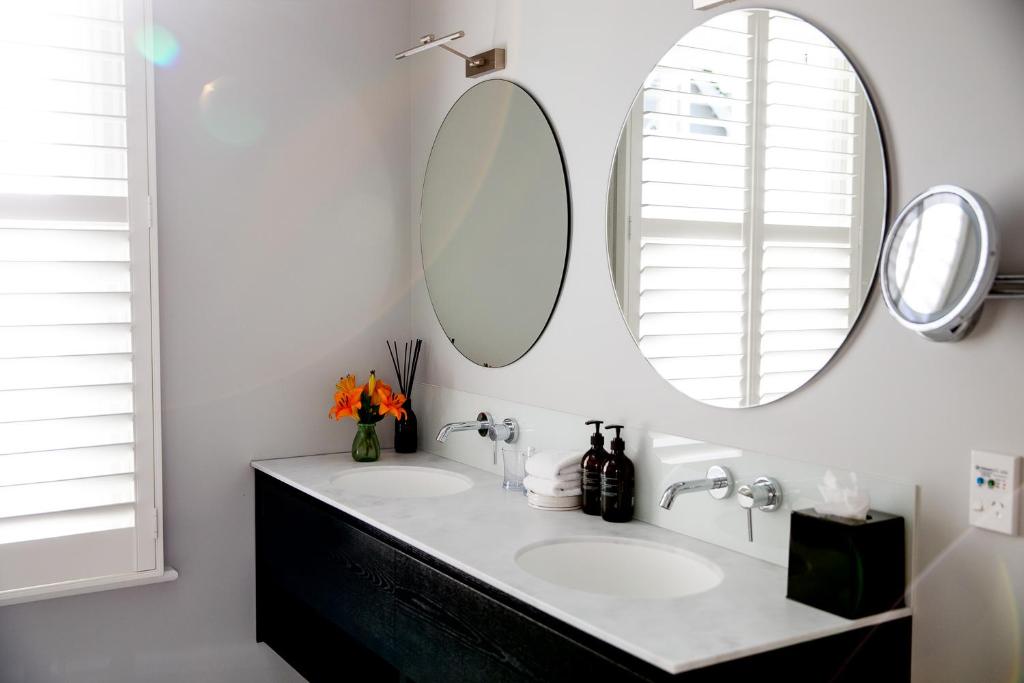 The Marlborough - Resim 35