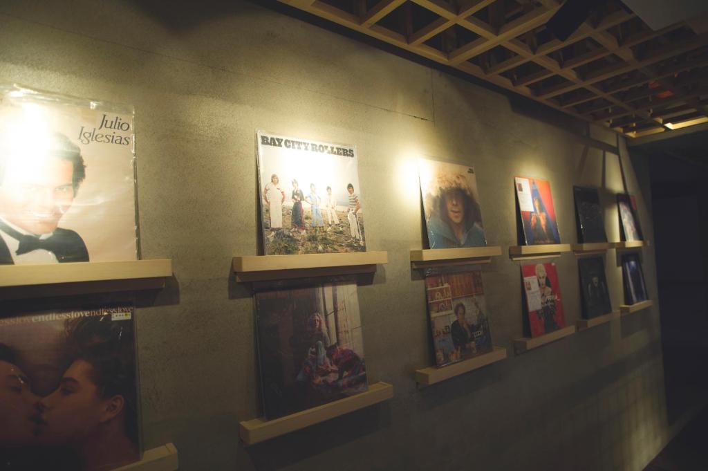 Fotografie z fotogalerie ubytování FFF Hotel v destinaci Hengchun Old Town