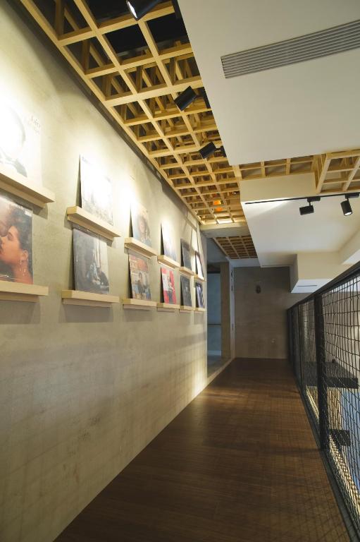 Fotografie z fotogalerie ubytování FFF Hotel v destinaci Hengchun Old Town