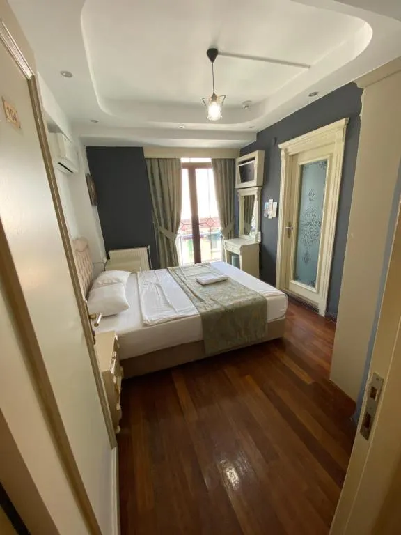 la petite maison hotel, Istanbul, Turkey