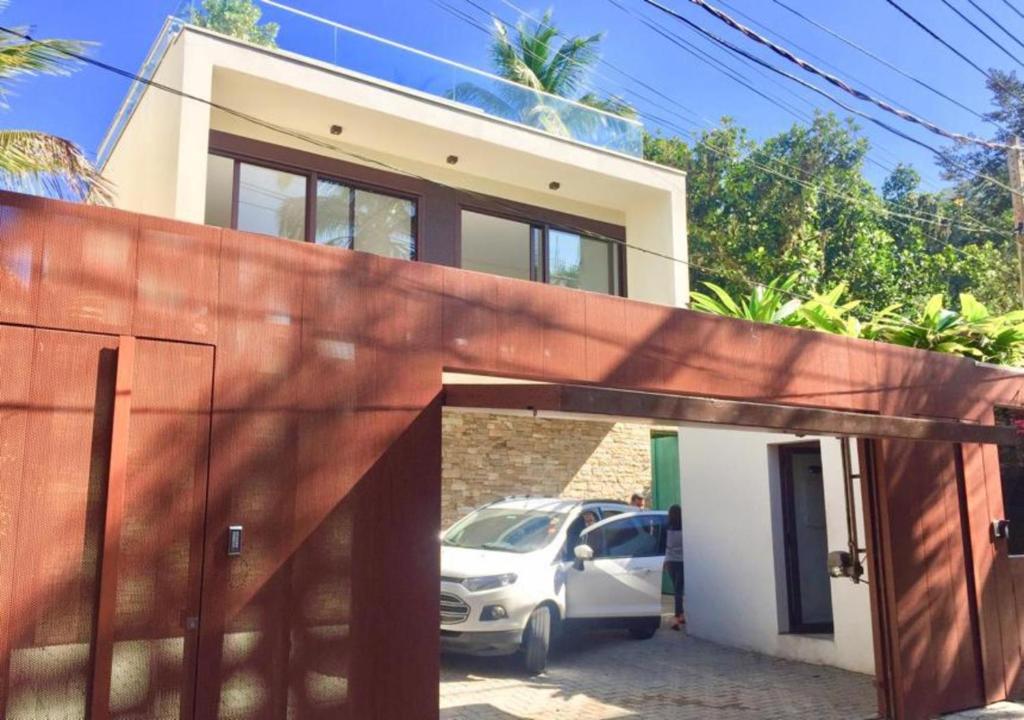  BELÍSSIMA CASA NA BARRA DO SAHY