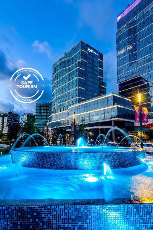 radisson blu hotel vadistanbul istanbul updated 2021 prices