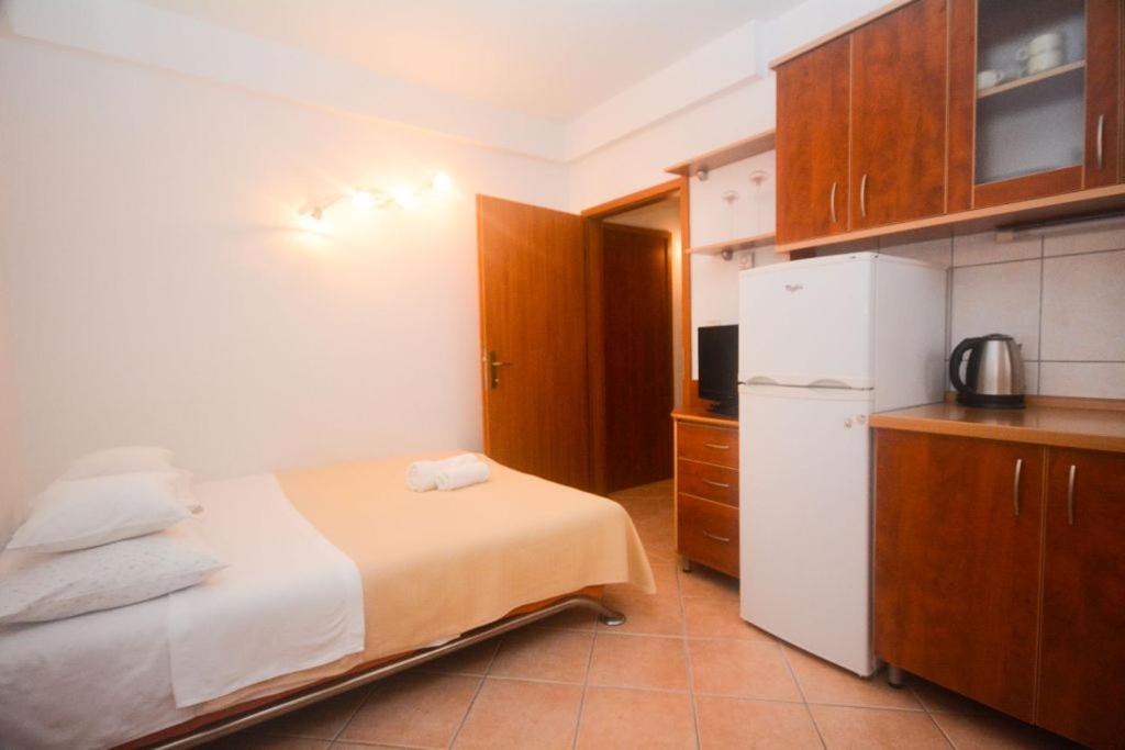 Fotografia z galérie ubytovania House Josipovic v destinácii Baška Voda