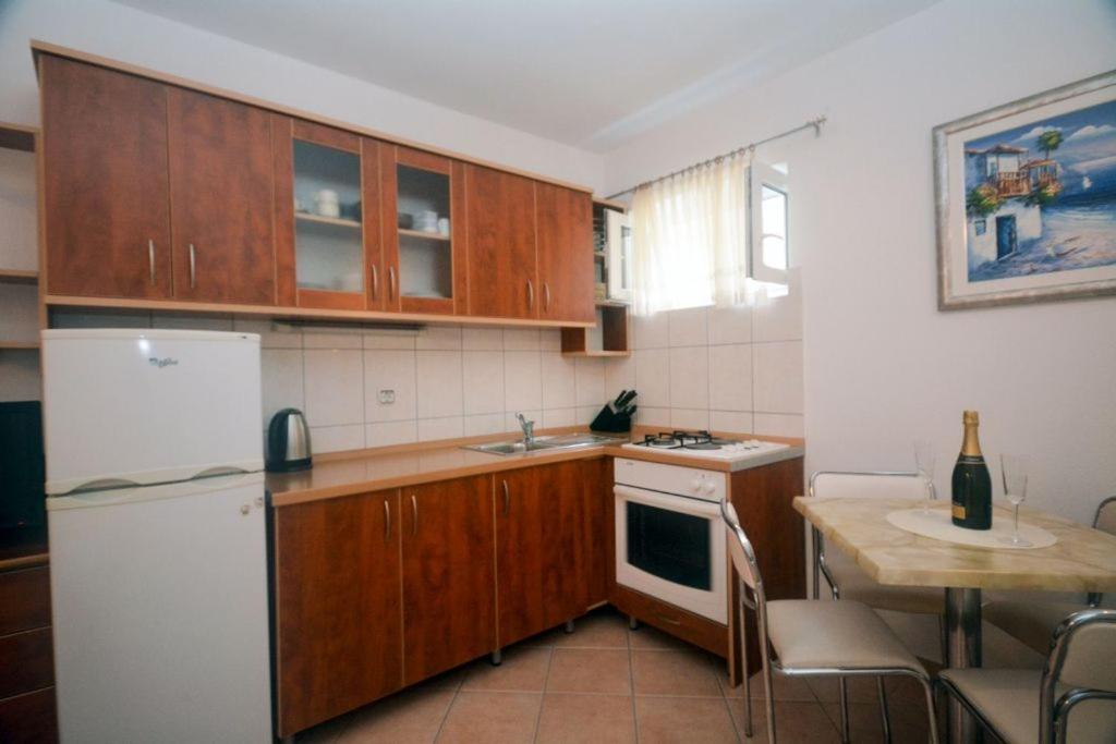 Fotografia z galérie ubytovania House Josipovic v destinácii Baška Voda