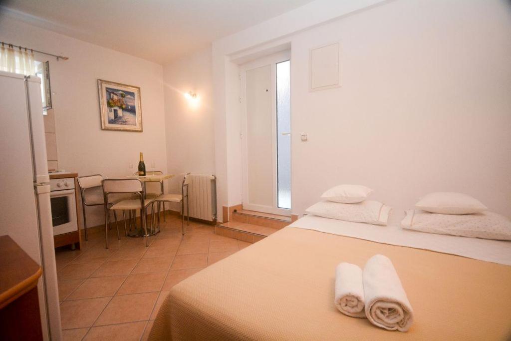 Fotografia z galérie ubytovania House Josipovic v destinácii Baška Voda