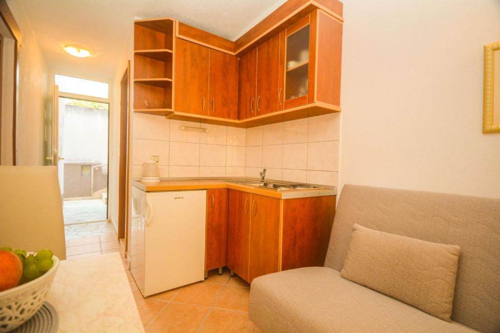 Fotografia z galérie ubytovania House Josipovic v destinácii Baška Voda