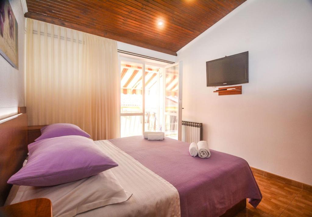Fotografia z galérie ubytovania House Josipovic v destinácii Baška Voda