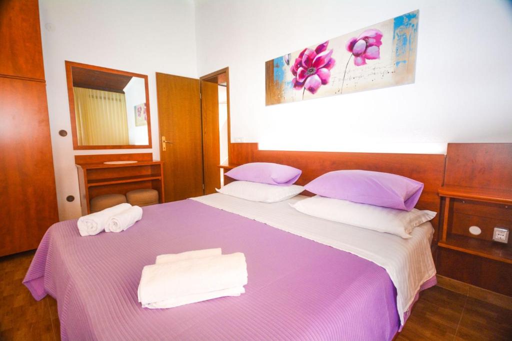Fotografia z galérie ubytovania House Josipovic v destinácii Baška Voda