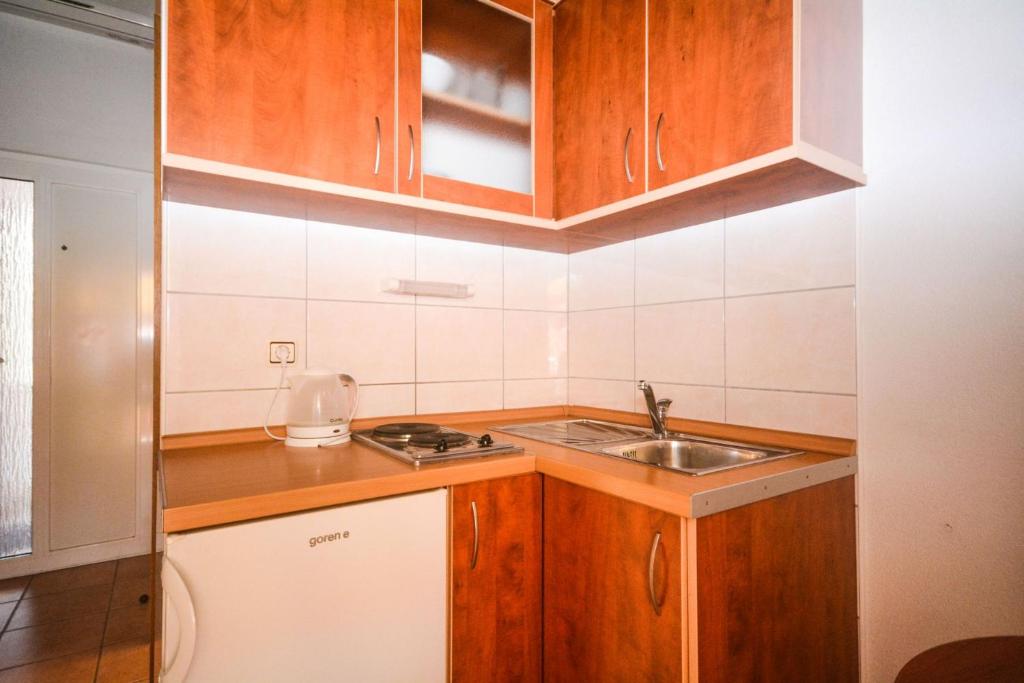 Fotografia z galérie ubytovania House Josipovic v destinácii Baška Voda