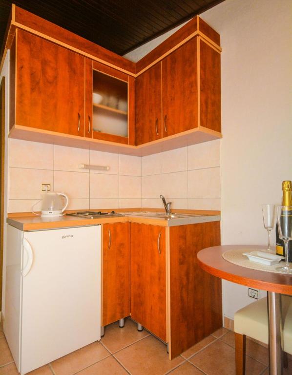 Fotografia z galérie ubytovania House Josipovic v destinácii Baška Voda