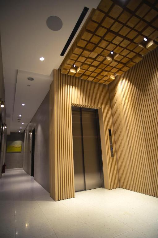 Fotografie z fotogalerie ubytování FFF Hotel v destinaci Hengchun Old Town