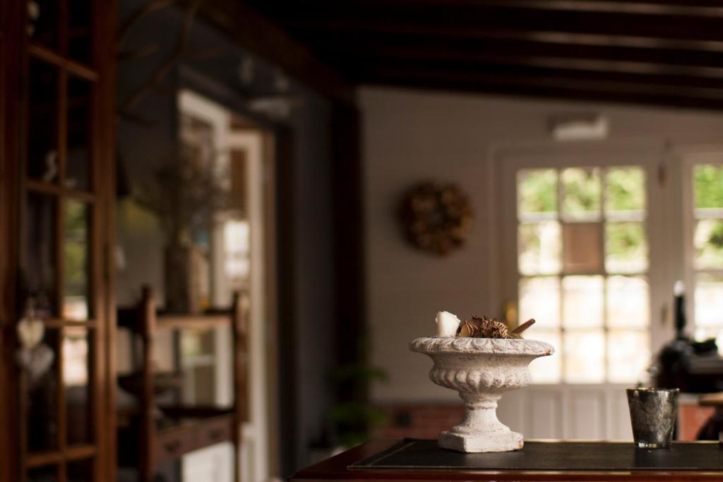 Fotografie z fotogalerie ubytování Casona Naviega v destinaci Navia