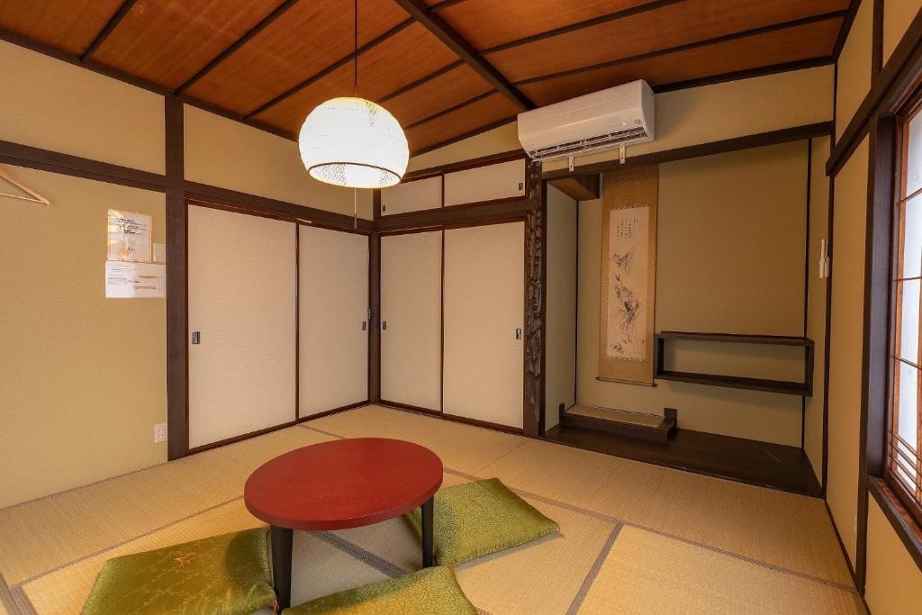 Fotografie z fotogalerie ubytování 松本はなれ Matsumoto HANARE - Japanese style private bedroom Guest hause v destinaci Macumoto