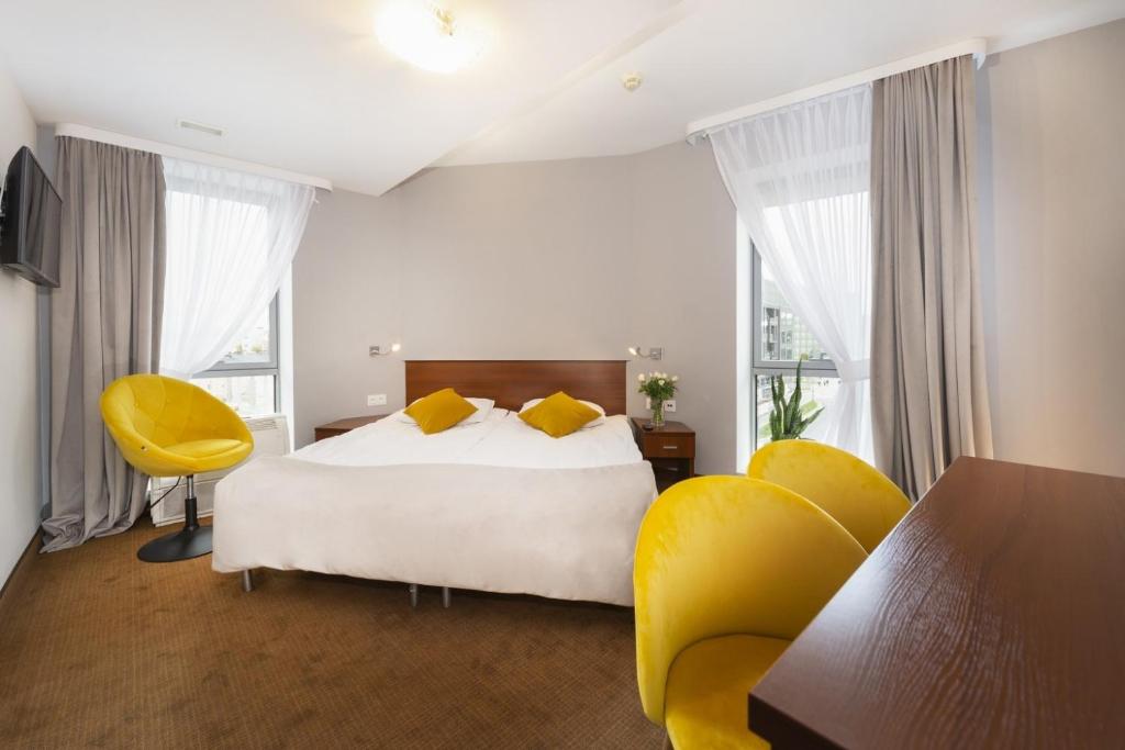 Hotel Dal Kielce