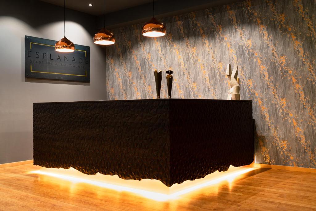 Galería fotográfica de Hotel Esplanade en Gmunden