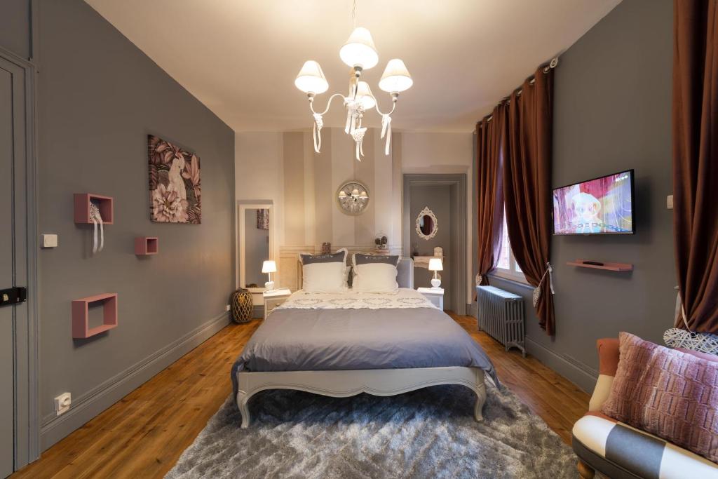 Domaine Les Tilleuls - 1