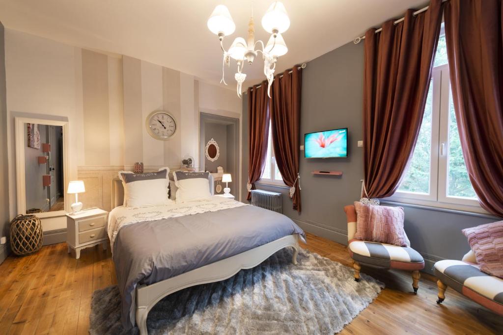 Domaine Les Tilleuls - 2