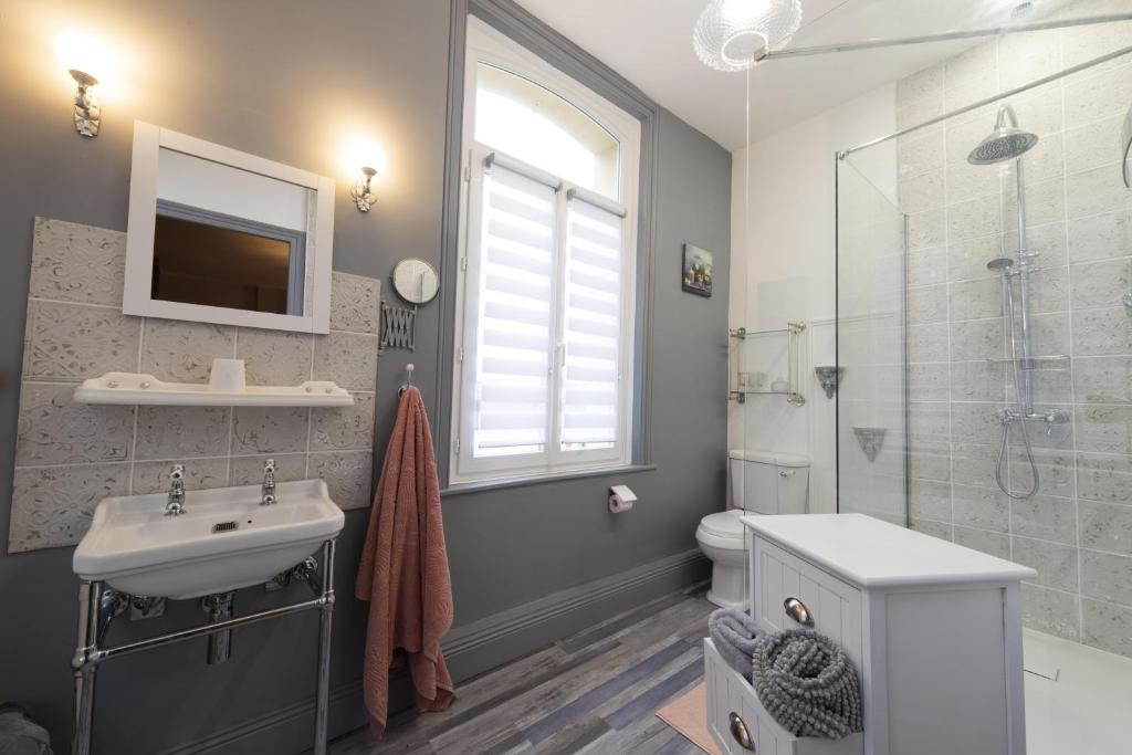 Domaine Les Tilleuls - 5