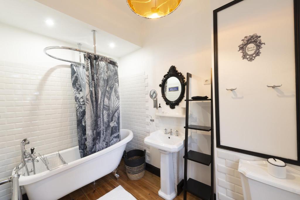 Domaine Les Tilleuls - 15