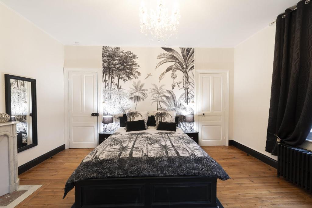 Domaine Les Tilleuls - 11