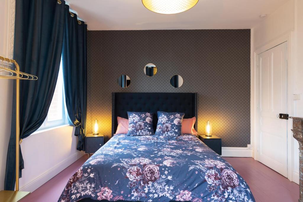 Domaine Les Tilleuls - 6