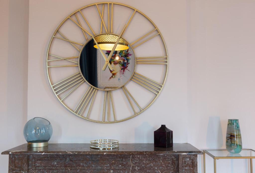 Domaine Les Tilleuls - 8