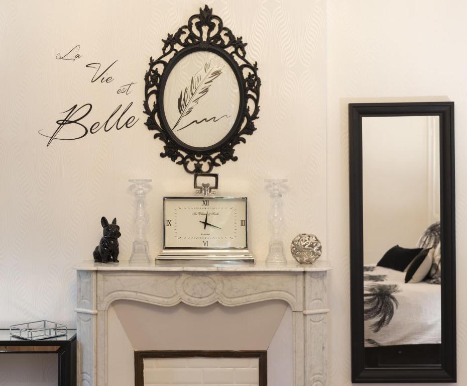 Domaine Les Tilleuls - 13