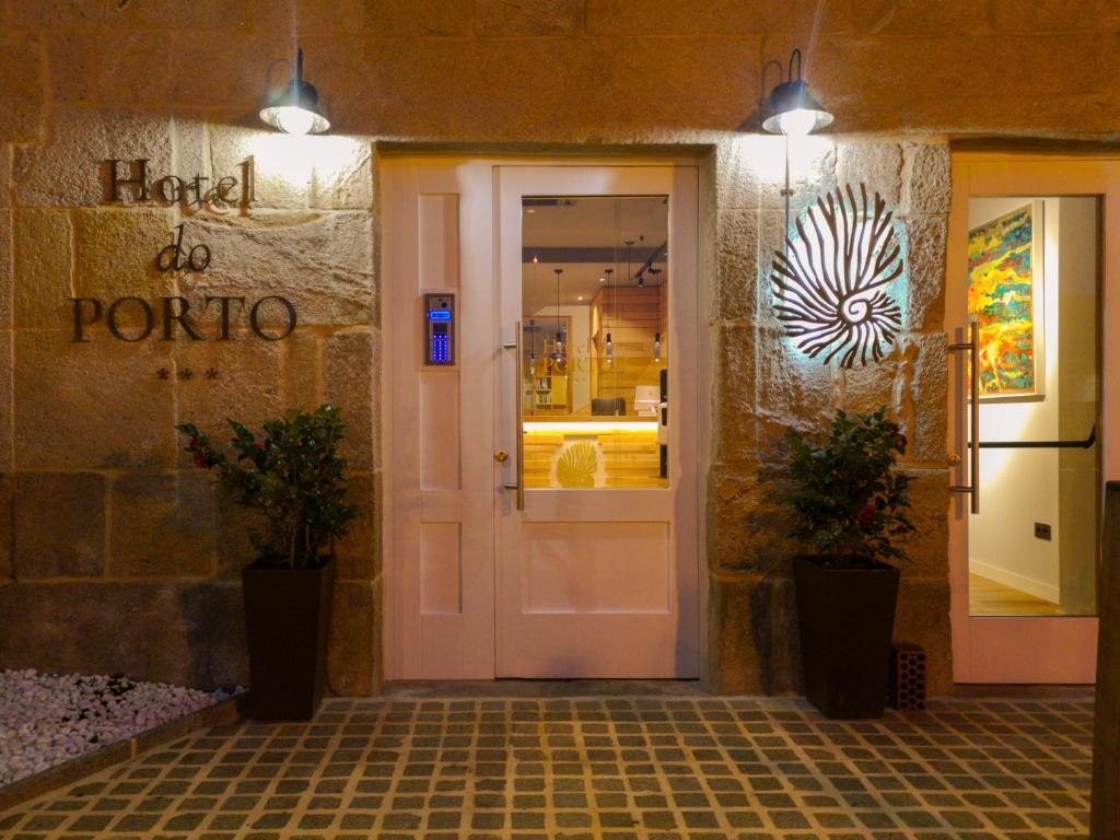 Hotel do Porto, Muros – Updated 2023 Prices