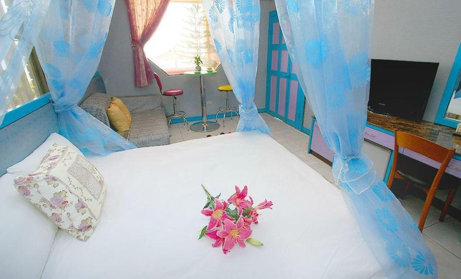 Gallery image of Sunny Ocean B&amp;B in Yanliau