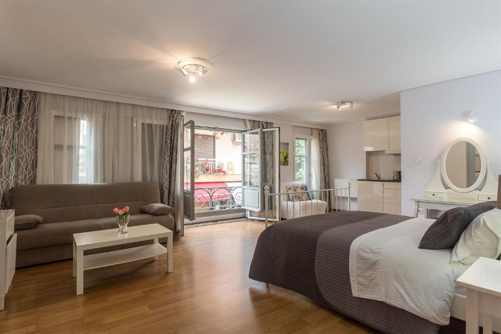 UrbanStay - Resim 32