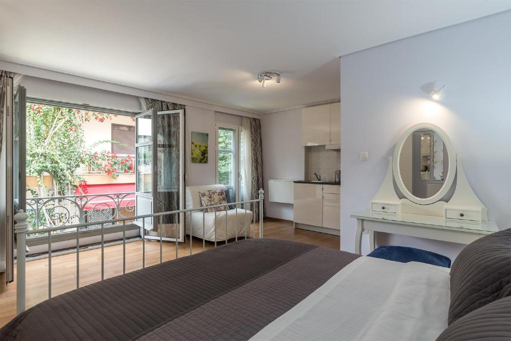 UrbanStay - Resim 30