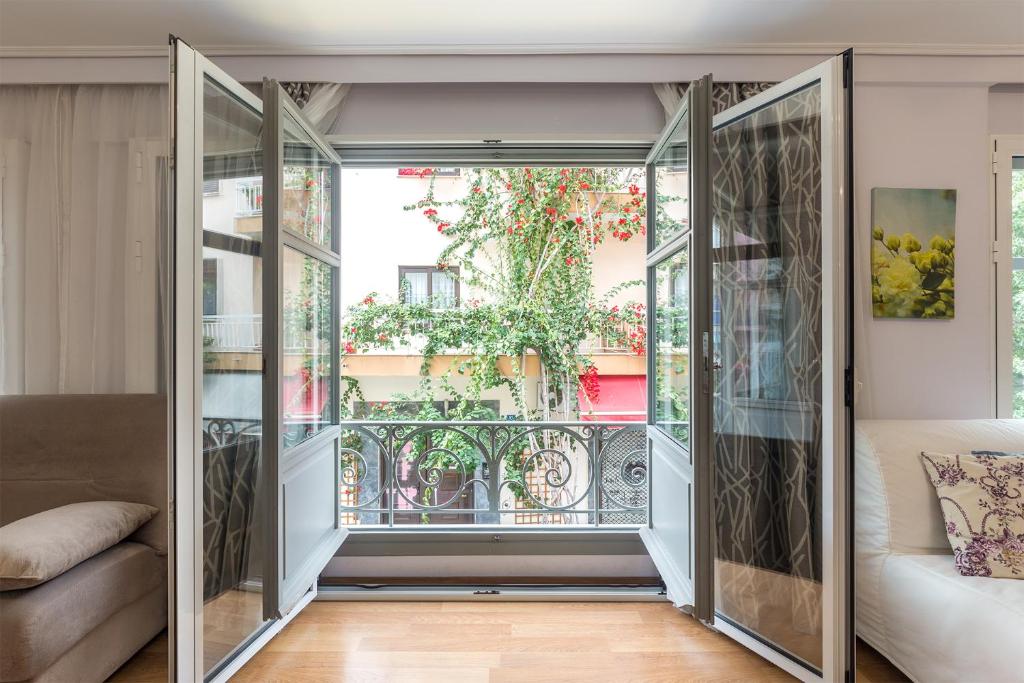 UrbanStay - Resim 27