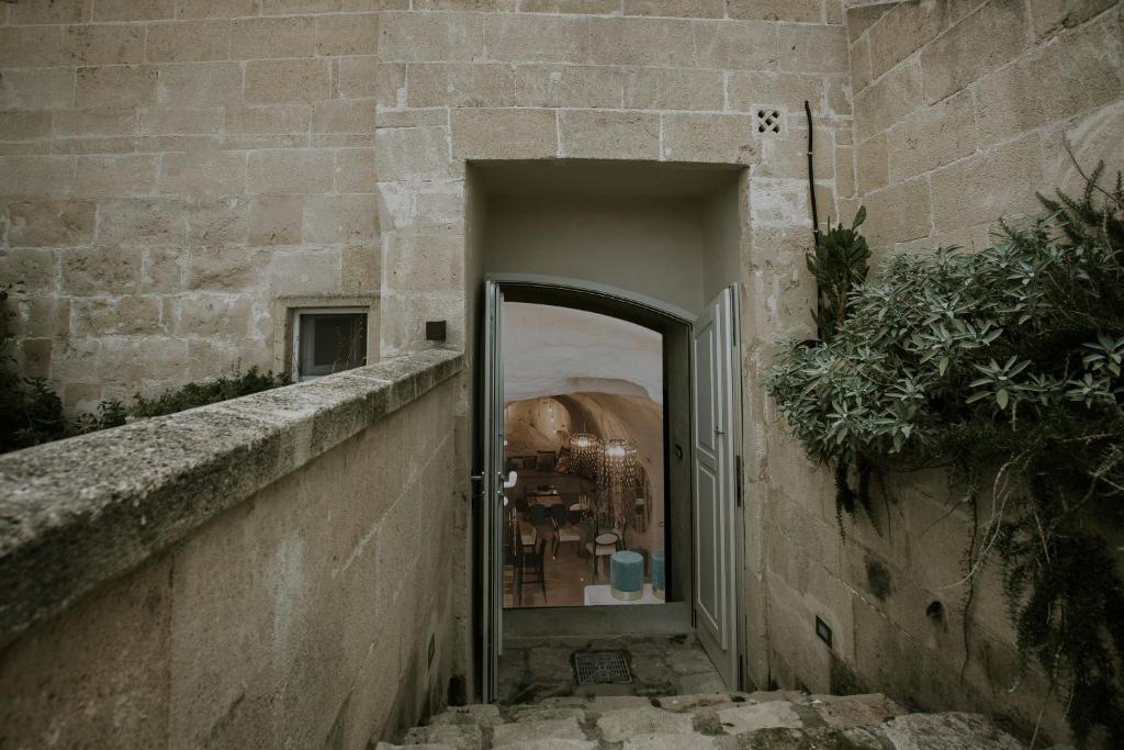 Gallery image of Maison Paola Di Serio in Matera